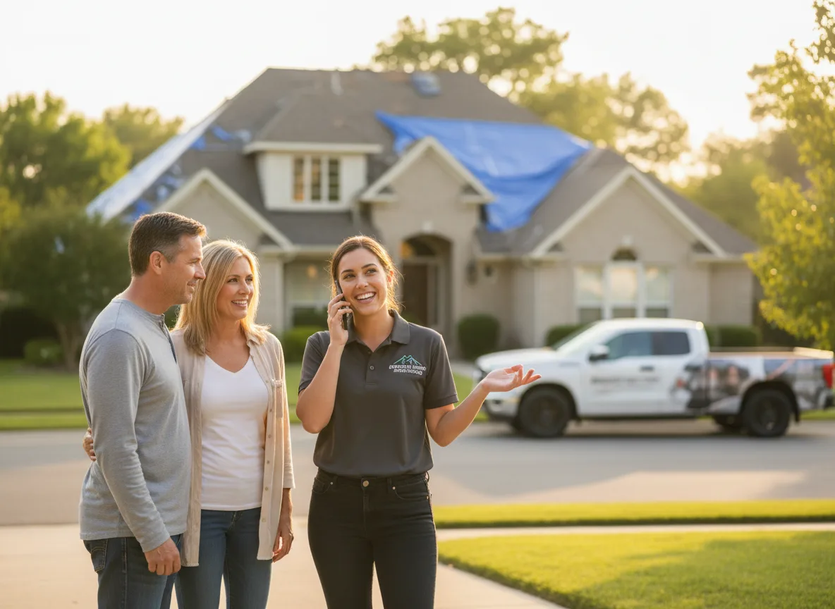 Emergency Roof Repair Goldsboro, MD FAQs